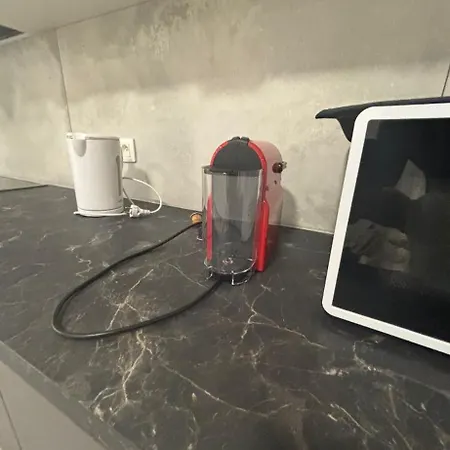 Luxury 3-bedroom With Beautiful Garden Space Apartment *