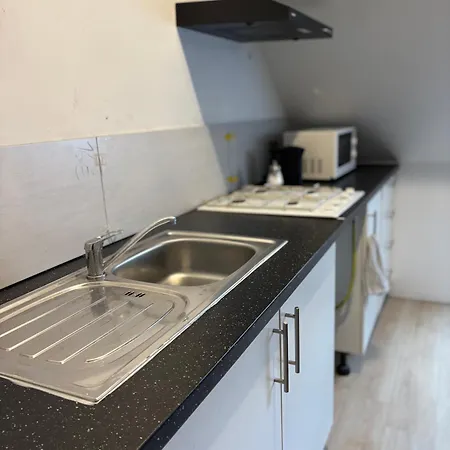 Marie ブリュッセル