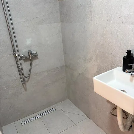 Marie ブリュッセル