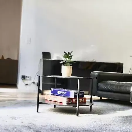 Spacious Terrace In The Heart Of Daire