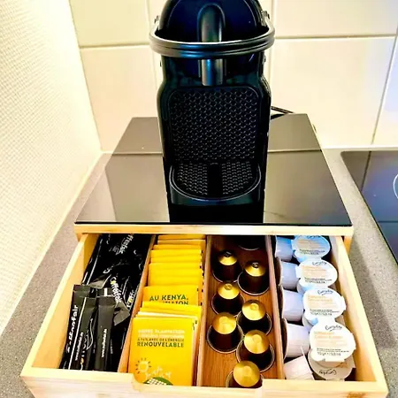 Grand Place Bourse Prestige Lejlighed Bruxelles