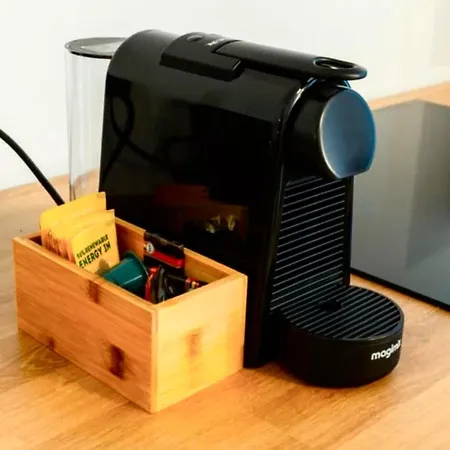 Grand Place Bourse Prestige Lejlighed