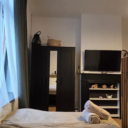 Appartamento The Amber Lounge, 1040 *