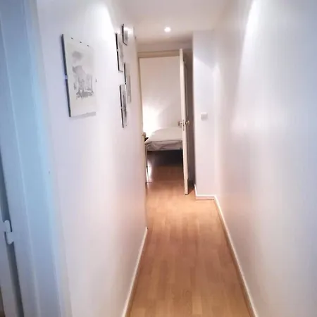 Bright And Cosy In Lejlighed Bruxelles