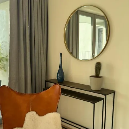 Chez Pomme 布鲁塞尔