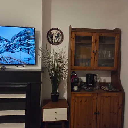 Appartamento The Amber Lounge, 1040 Bruxelles