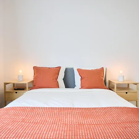 Apartment Berthelot 5