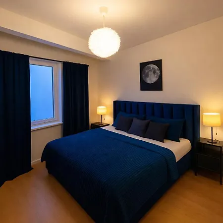 Fresh Oasis * Bruxelles