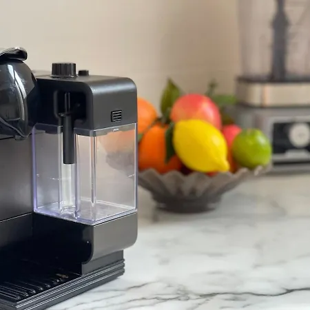 アパート Beautiful With Jacuzzi