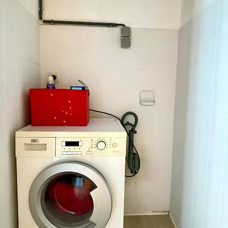 3 Min To The Grand-place 6 Min To Manneken Pis & Sleeps 6