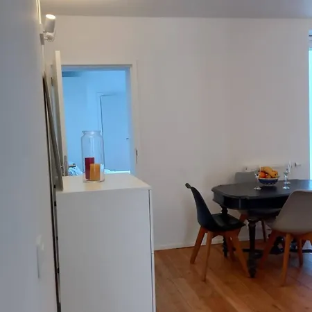 Charming At Heart Of Brussels-marolles * Brüssel