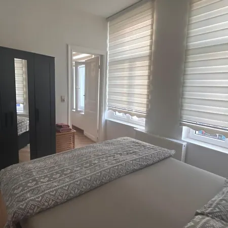 Appartamento 1 Bruxelles