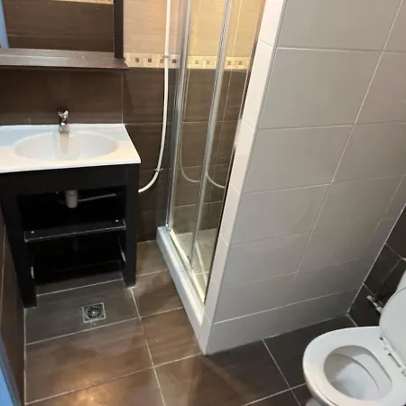 Mini Urban * Brussels