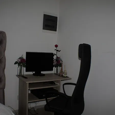 Luxurious * Brüssel