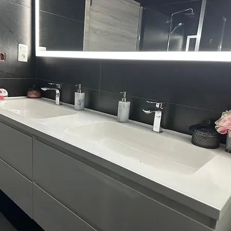 Luxurious * Brüssel