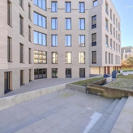 Apartment At