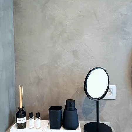 Cozy - Downtown - 2 Min From Metro - 201 Brüssel