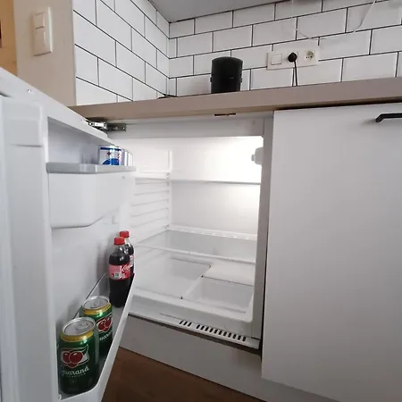 Charmoso Daire Brüksel