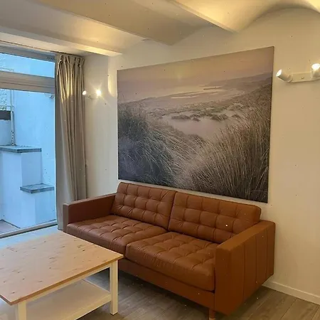 Daire Large 3-bedroom In Brüksel