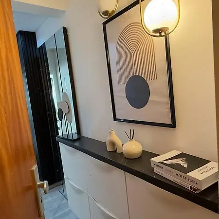 Charming In Apartamento