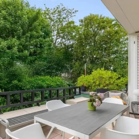 Superb Pierson Lejlighed