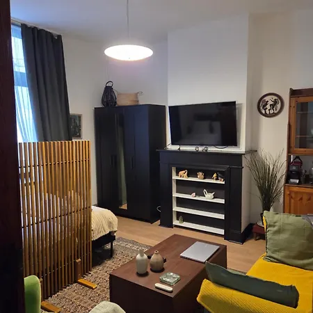 Appartamento The Amber Lounge, 1040 *