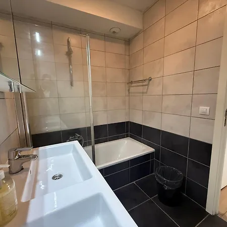 Stunning With 2 Bedrooms - Sleeps 6 Brüssel