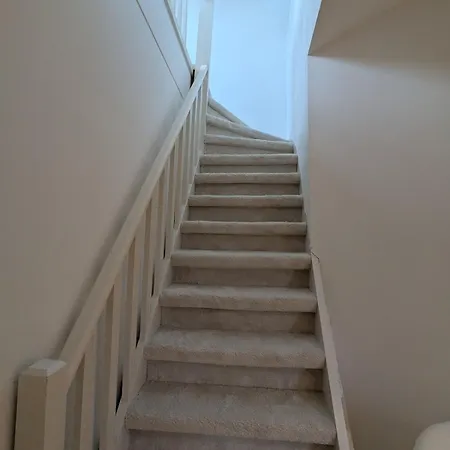 Apartment Upper St Brussels