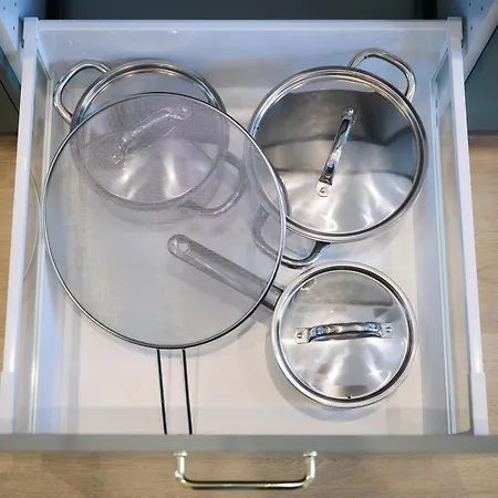 Ceuppens 5 * Bruxelles