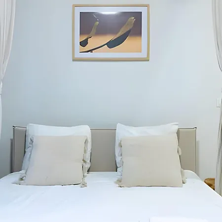 Lejlighed Ideal Pour Visiter *