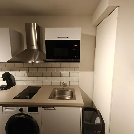 Apartamento Localizacao Privilegiada *