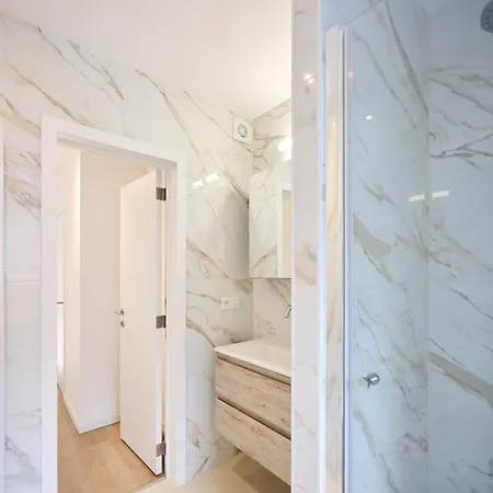 Gallery Louise 2 Lejlighed Bruxelles