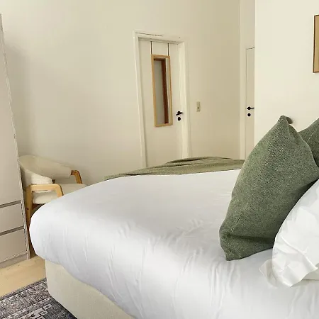 Apartman Beautiful With Jacuzzi