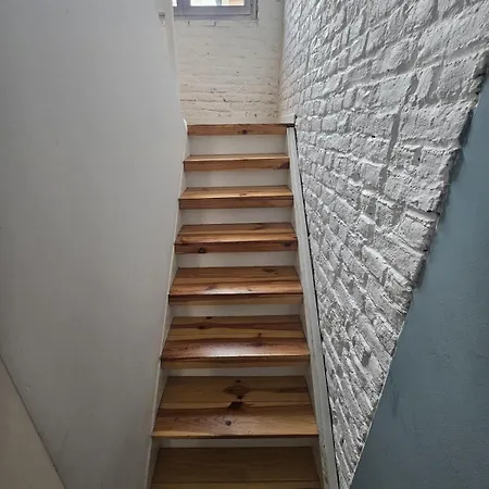 Design In Center Apartament *