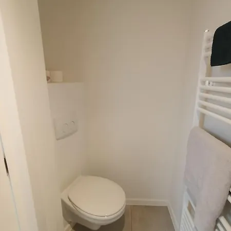 Excelente Localização Bruxelles