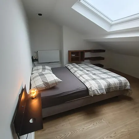 Excelente Localização Appartement Bruxelles