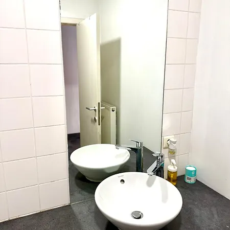 Hub דירה