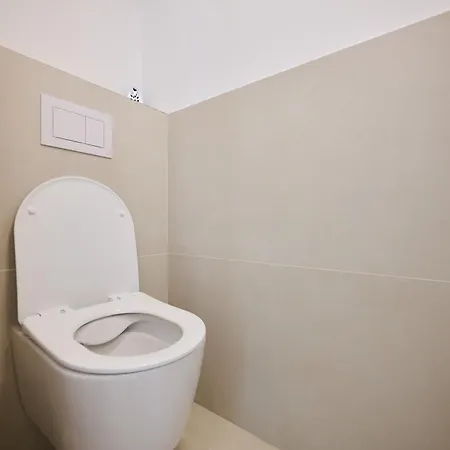 Toison D'or & Saunna 2 Διαμέρισμα