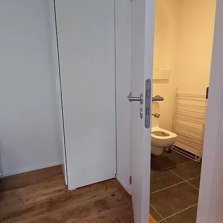 Charming At Heart Of Brussels-marolles Apartament Bruksela