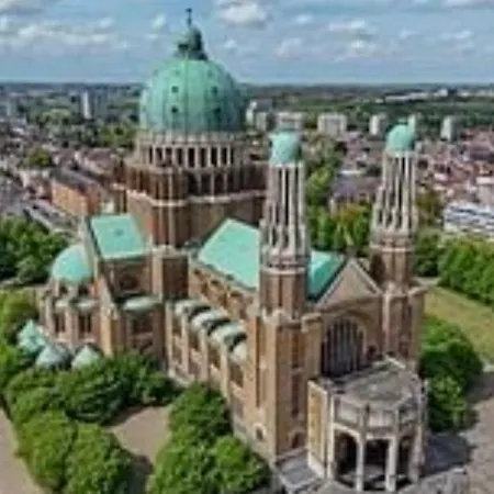 Διαμέρισμα Cosy Sacre Coeur *