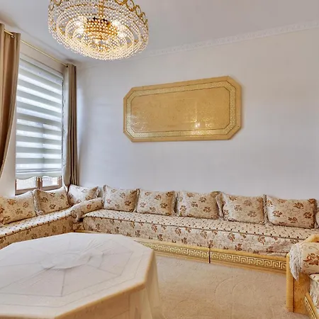 Vanderdussen * Βρυξέλλες