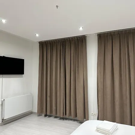 Luxurious * Brussels