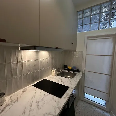 Avec Mezzanine Et Terasse