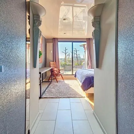 Vaste Et Somptueux A Lejlighed *