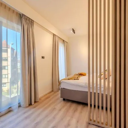 Apartment At