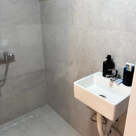 Marie Appartement Bruxelles