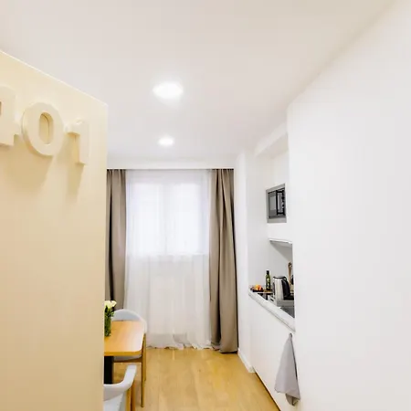 - Centre-ville - 2min De Metro - 401 *