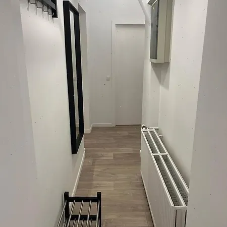 Large 3-bedroom In Brüksel