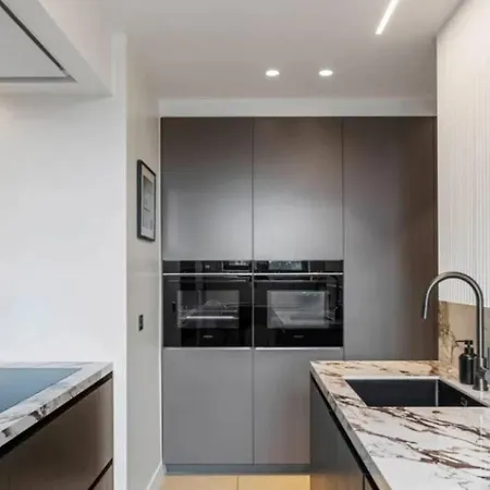 Apartment Superb Pierson *