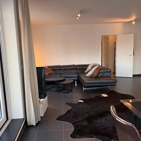 Stunning With 2 Bedrooms - Sleeps 6 Lejlighed Bruxelles